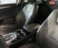 Серый Форд Фьюжн, объемом двигателя 2 л и пробегом 154 тыс. км за 12400 $, фото 71 на Automoto.ua
