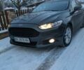 Сірий Форд Фьюжен, об'ємом двигуна 0 л та пробігом 165 тис. км за 10300 $, фото 1 на Automoto.ua