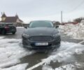 Серый Форд Фьюжн, объемом двигателя 2.5 л и пробегом 94 тыс. км за 11999 $, фото 1 на Automoto.ua