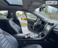 Сірий Форд Фьюжен, об'ємом двигуна 2 л та пробігом 265 тис. км за 10800 $, фото 23 на Automoto.ua