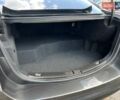 Сірий Форд Фьюжен, об'ємом двигуна 2 л та пробігом 187 тис. км за 12499 $, фото 20 на Automoto.ua