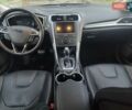 Сірий Форд Фьюжен, об'ємом двигуна 2 л та пробігом 154 тис. км за 14300 $, фото 12 на Automoto.ua