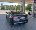 Форд Фьюжн 2015 в Николаеве на Automoto.ua Серый Форд Фьюжн, объемом двигателя 2 л и пробегом 208 тыс. км за 10900 $, фото 12 на Automoto.ua