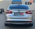 Сірий Форд Фьюжен, об'ємом двигуна 2.5 л та пробігом 252 тис. км за 9790 $, фото 9 на Automoto.ua