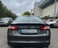 Форд Фьюжен 2015 у Києві на Automoto.ua Сірий Форд Фьюжен, об'ємом двигуна 1.5 л та пробігом 212 тис. км за 8800 $, фото 2 на Automoto.ua