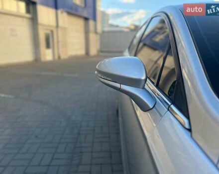 Сірий Форд Фьюжен, об'ємом двигуна 2.5 л та пробігом 252 тис. км за 9790 $, фото 6 на Automoto.ua