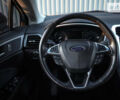 Сірий Форд Фьюжен, об'ємом двигуна 2 л та пробігом 87 тис. км за 11900 $, фото 23 на Automoto.ua