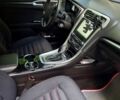 Сірий Форд Фьюжен, об'ємом двигуна 2.5 л та пробігом 200 тис. км за 11800 $, фото 1 на Automoto.ua