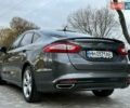 Сірий Форд Фьюжен, об'ємом двигуна 2 л та пробігом 163 тис. км за 8300 $, фото 9 на Automoto.ua