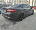Сірий Форд Фьюжен, об'ємом двигуна 1.5 л та пробігом 183 тис. км за 9200 $, фото 3 на Automoto.ua