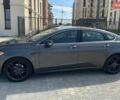 Сірий Форд Фьюжен, об'ємом двигуна 2 л та пробігом 180 тис. км за 9600 $, фото 1 на Automoto.ua