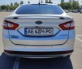 Сірий Форд Фьюжен, об'ємом двигуна 2 л та пробігом 154 тис. км за 14300 $, фото 5 на Automoto.ua