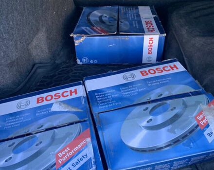 Сірий Форд Фьюжен, об'ємом двигуна 2.5 л та пробігом 177 тис. км за 11000 $, фото 16 на Automoto.ua