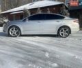 Сірий Форд Фьюжен, об'ємом двигуна 2.49 л та пробігом 187 тис. км за 10800 $, фото 19 на Automoto.ua
