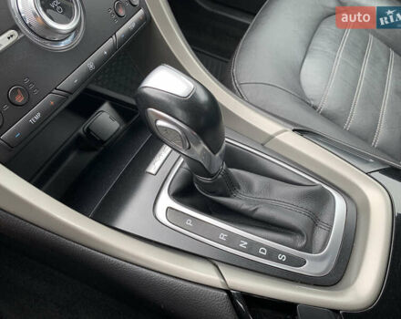 Сірий Форд Фьюжен, об'ємом двигуна 1.5 л та пробігом 130 тис. км за 9200 $, фото 16 на Automoto.ua