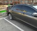 Сірий Форд Фьюжен, об'ємом двигуна 2 л та пробігом 245 тис. км за 8999 $, фото 15 на Automoto.ua