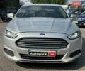 Серый Форд Фьюжн, объемом двигателя 2.5 л и пробегом 270 тыс. км за 8990 $, фото 1 на Automoto.ua