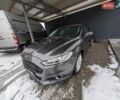 Сірий Форд Фьюжен, об'ємом двигуна 0 л та пробігом 165 тис. км за 10300 $, фото 7 на Automoto.ua