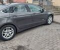 Серый Форд Фьюжн, объемом двигателя 2 л и пробегом 190 тыс. км за 13000 $, фото 33 на Automoto.ua