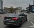 Сірий Форд Фьюжен, об'ємом двигуна 2.49 л та пробігом 145 тис. км за 10500 $, фото 4 на Automoto.ua