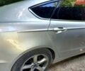 Серый Форд Фьюжн, объемом двигателя 2.5 л и пробегом 200 тыс. км за 11800 $, фото 4 на Automoto.ua