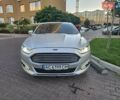 Сірий Форд Фьюжен, об'ємом двигуна 2.49 л та пробігом 210 тис. км за 9990 $, фото 10 на Automoto.ua