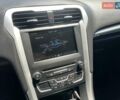 Сірий Форд Фьюжен, об'ємом двигуна 2 л та пробігом 187 тис. км за 12499 $, фото 9 на Automoto.ua