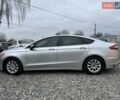 Сірий Форд Фьюжен, об'ємом двигуна 2.5 л та пробігом 165 тис. км за 8700 $, фото 18 на Automoto.ua