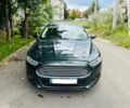 Серый Форд Фьюжн, объемом двигателя 1.5 л и пробегом 147 тыс. км за 8500 $, фото 12 на Automoto.ua