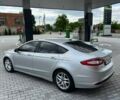 Сірий Форд Фьюжен, об'ємом двигуна 1.5 л та пробігом 96 тис. км за 8000 $, фото 10 на Automoto.ua