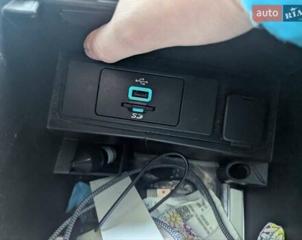 Сірий Форд Фьюжен, об'ємом двигуна 2.49 л та пробігом 138 тис. км за 10500 $, фото 24 на Automoto.ua