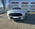 Сірий Форд Фьюжен, об'ємом двигуна 2.5 л та пробігом 207 тис. км за 9800 $, фото 1 на Automoto.ua