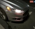 Серый Форд Фьюжн, объемом двигателя 2 л и пробегом 135 тыс. км за 10500 $, фото 8 на Automoto.ua