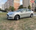 Серый Форд Фьюжн, объемом двигателя 2.49 л и пробегом 142 тыс. км за 11300 $, фото 18 на Automoto.ua