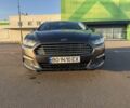 Сірий Форд Фьюжен, об'ємом двигуна 2.5 л та пробігом 214 тис. км за 9850 $, фото 7 на Automoto.ua