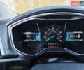 Сірий Форд Фьюжен, об'ємом двигуна 2.5 л та пробігом 160 тис. км за 10500 $, фото 12 на Automoto.ua