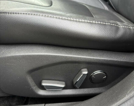 Серый Форд Фьюжн, объемом двигателя 2 л и пробегом 157 тыс. км за 12900 $, фото 11 на Automoto.ua