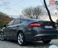Сірий Форд Фьюжен, об'ємом двигуна 2 л та пробігом 163 тис. км за 8300 $, фото 25 на Automoto.ua