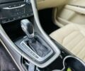 Серый Форд Фьюжн, объемом двигателя 1.5 л и пробегом 147 тыс. км за 8500 $, фото 19 на Automoto.ua