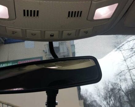 Серый Форд Фьюжн, объемом двигателя 2 л и пробегом 190 тыс. км за 13000 $, фото 6 на Automoto.ua