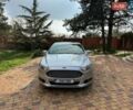 Сірий Форд Фьюжен, об'ємом двигуна 2 л та пробігом 208 тис. км за 10900 $, фото 1 на Automoto.ua