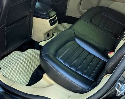 Серый Форд Фьюжн, объемом двигателя 2.5 л и пробегом 230 тыс. км за 8999 $, фото 5 на Automoto.ua