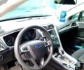 Сірий Форд Фьюжен, об'ємом двигуна 2.5 л та пробігом 228 тис. км за 9500 $, фото 8 на Automoto.ua