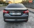 Серый Форд Фьюжн, объемом двигателя 2.49 л и пробегом 248 тыс. км за 8700 $, фото 11 на Automoto.ua
