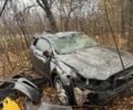 Сірий Форд Фьюжен, об'ємом двигуна 2.5 л та пробігом 152 тис. км за 3000 $, фото 1 на Automoto.ua