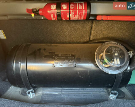 Серый Форд Фьюжн, объемом двигателя 2.49 л и пробегом 150 тыс. км за 9500 $, фото 12 на Automoto.ua