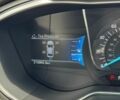 Сірий Форд Фьюжен, об'ємом двигуна 2 л та пробігом 210 тис. км за 11500 $, фото 89 на Automoto.ua