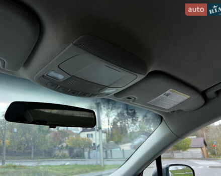 Серый Форд Фьюжн, объемом двигателя 2 л и пробегом 250 тыс. км за 9200 $, фото 30 на Automoto.ua