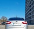 Серый Форд Фьюжн, объемом двигателя 2.49 л и пробегом 194 тыс. км за 12000 $, фото 20 на Automoto.ua