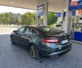Форд Фьюжн 2015 в Николаеве на Automoto.ua Серый Форд Фьюжн, объемом двигателя 2 л и пробегом 208 тыс. км за 10900 $, фото 14 на Automoto.ua